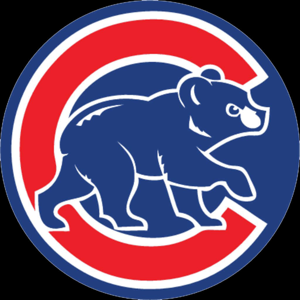 Chicago Cubs Logo Image PNG Image