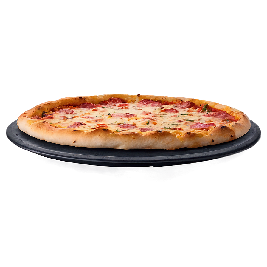 Chicago Style Pizza Png Wyg PNG Image