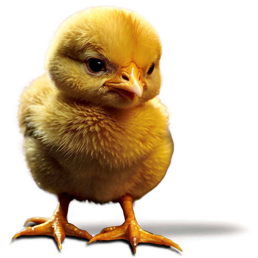 Chick Icon Png Txj84 PNG Image