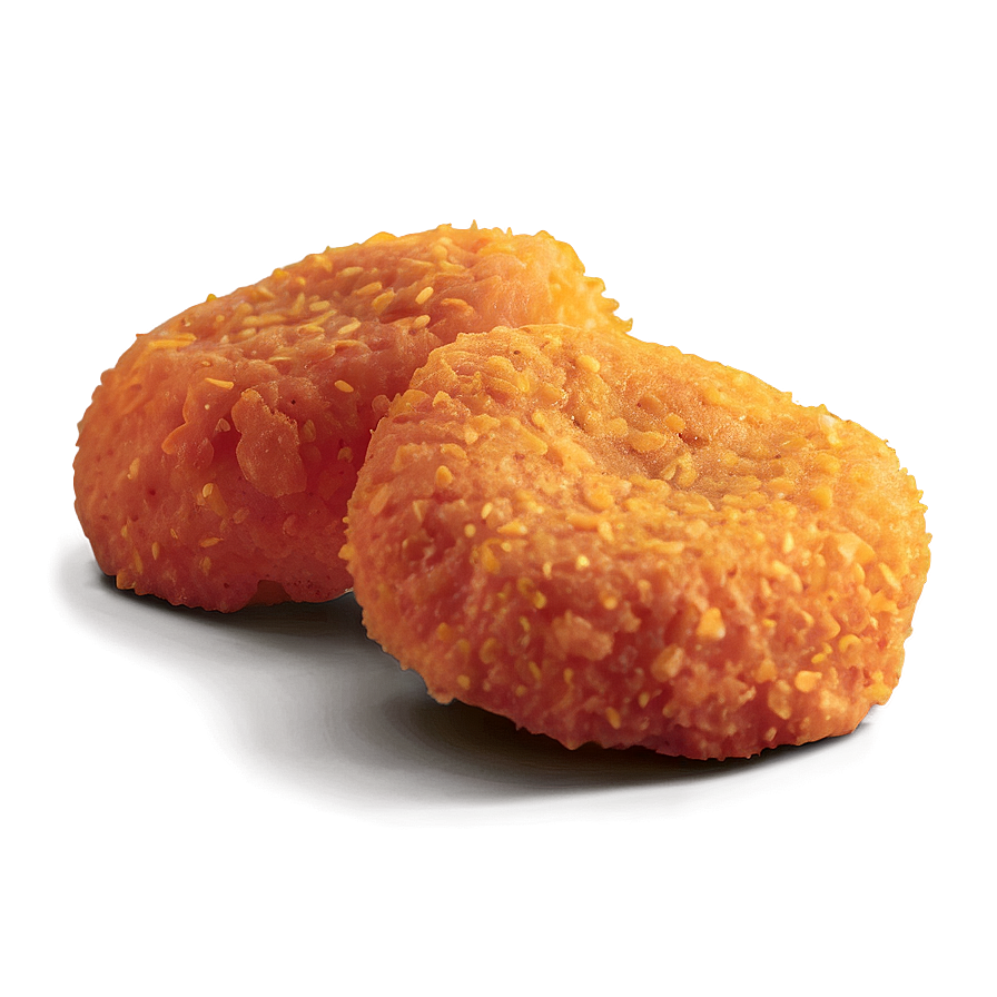 Chicken Nugget Snack Png Gan PNG Image