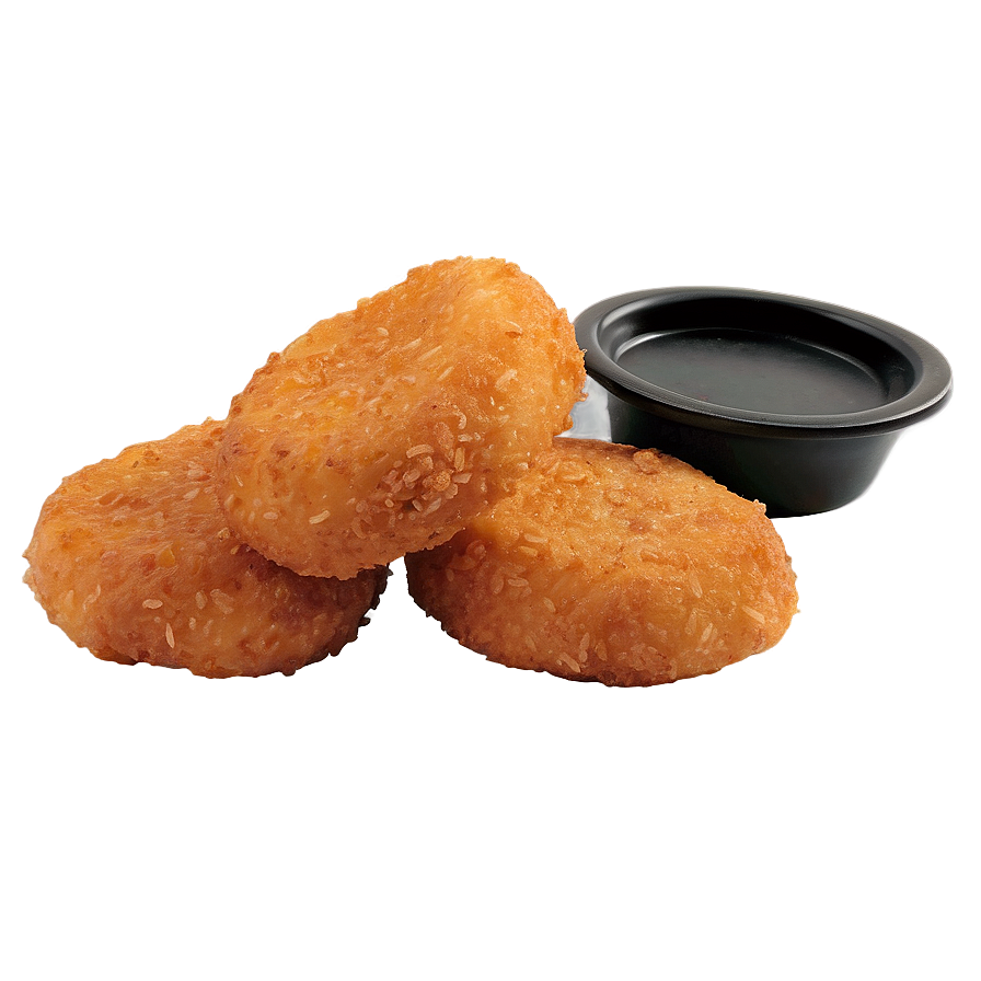 Chicken Nuggets Combo Png 17 PNG Image