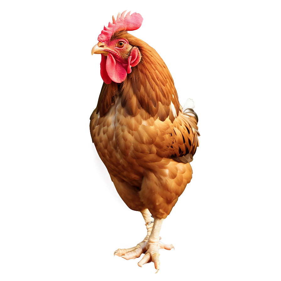 Chicken Outline Png Wdc4 PNG Image