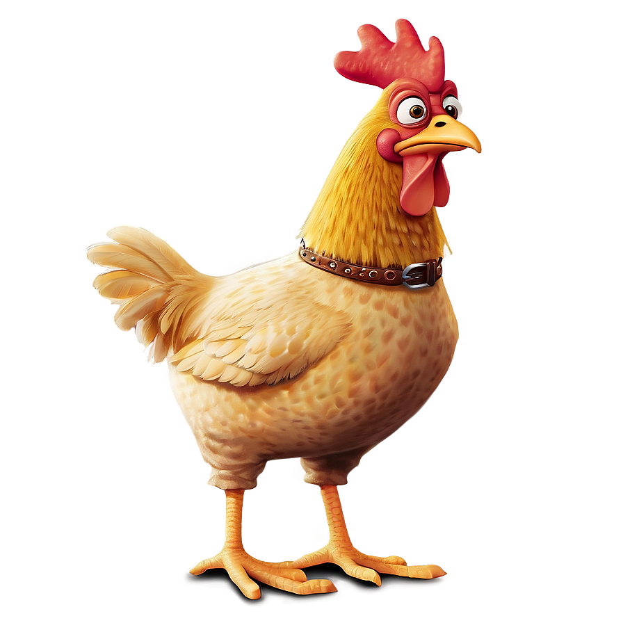 Chicken Run Png 05042024 PNG Image