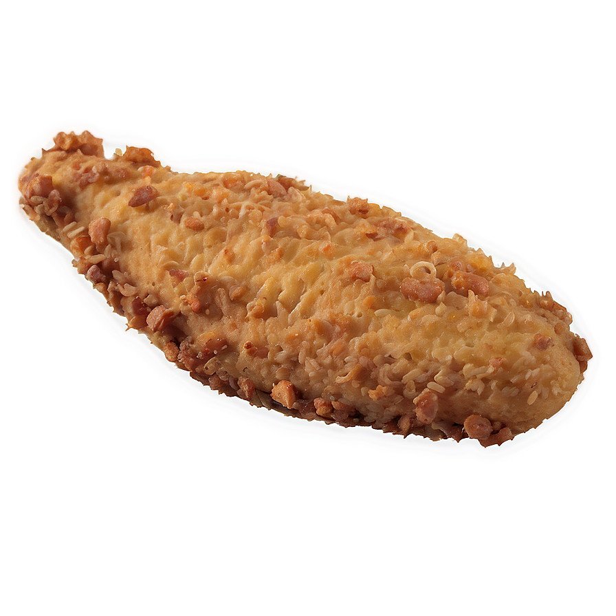 Chicken Tenders A PNG Image