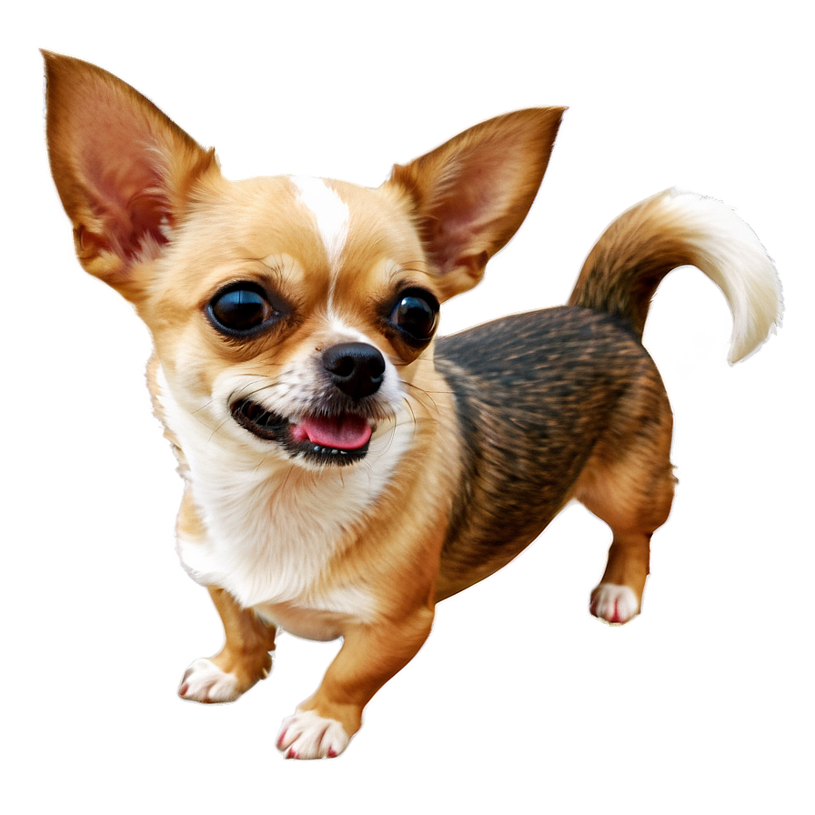 Chihuahua B PNG Image