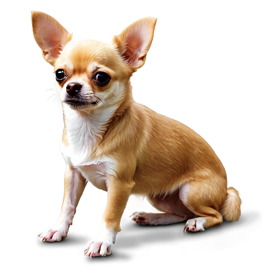 Chihuahua C PNG Image