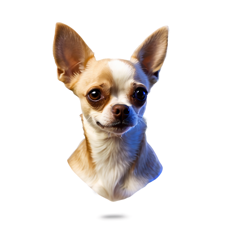 Chihuahua Headshot Png 43 PNG Image