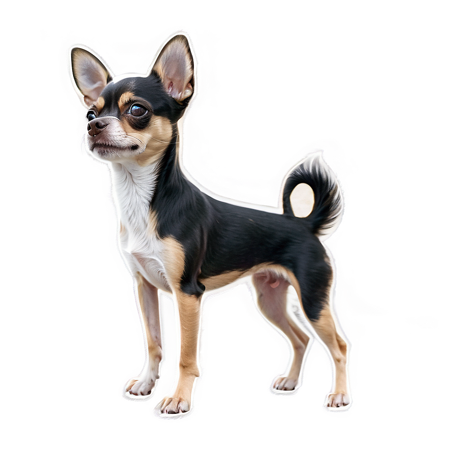 Chihuahua Sketch Png 99 PNG Image