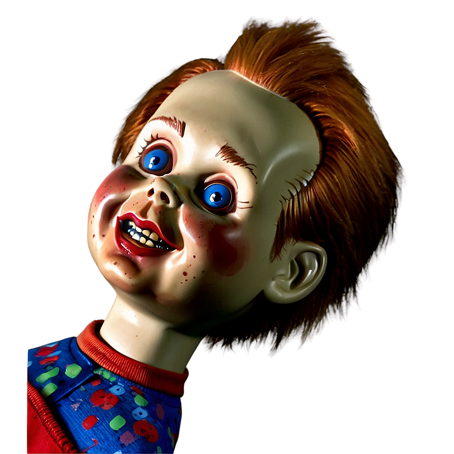 Child's Play Chucky Png 78 PNG Image