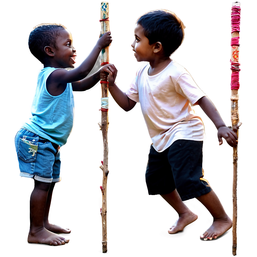 Children Playing Png Guh PNG Image