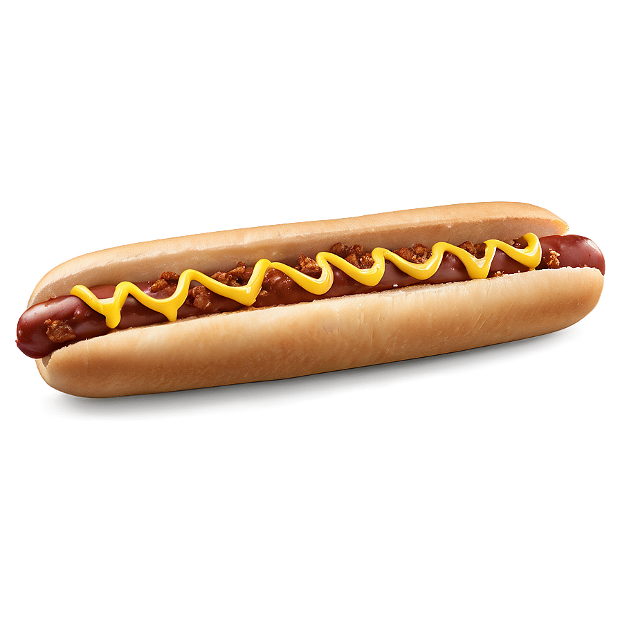 Chili Dog Jubilee Png 06132024 PNG Image