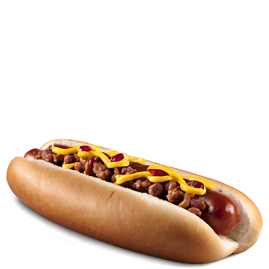 Chili Dog Jubilee Png 60 PNG Image