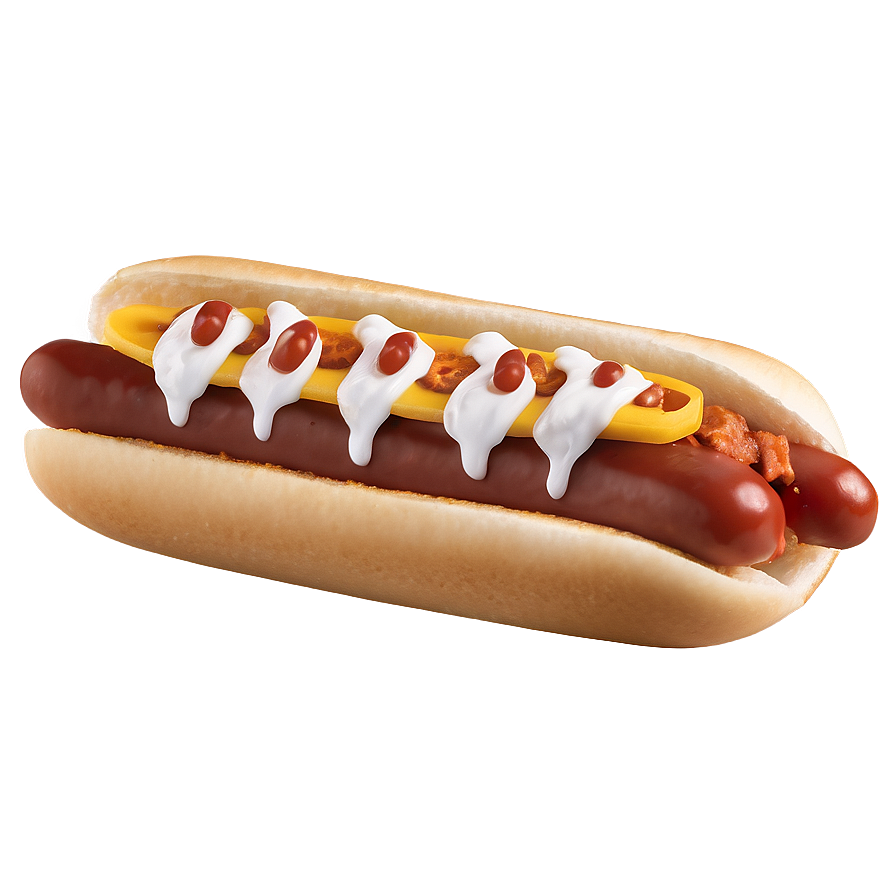 Chili Dog Wonderland Png 88 PNG Image