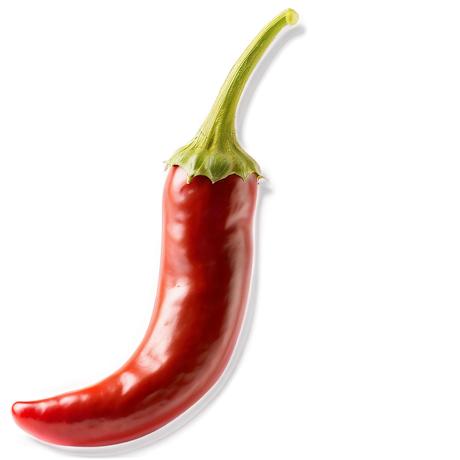 Chili Pepper Border Png 06122024 PNG Image