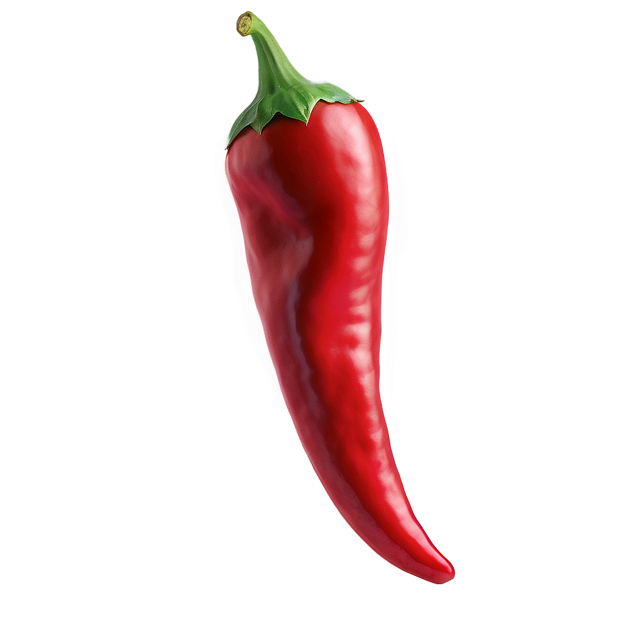 Chili Pepper C PNG Image