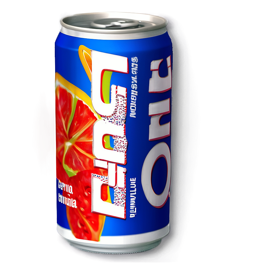 Chill Zone Energy Drink Png Kbx72 PNG Image