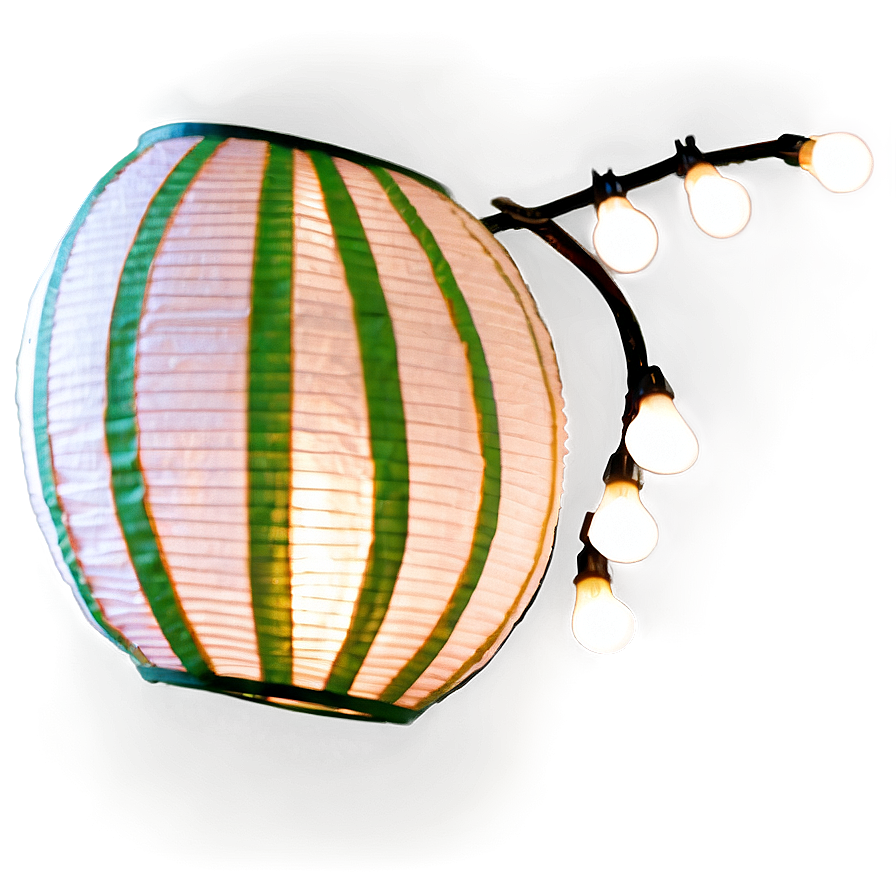 Chinese Paper Lantern Png 87 PNG Image