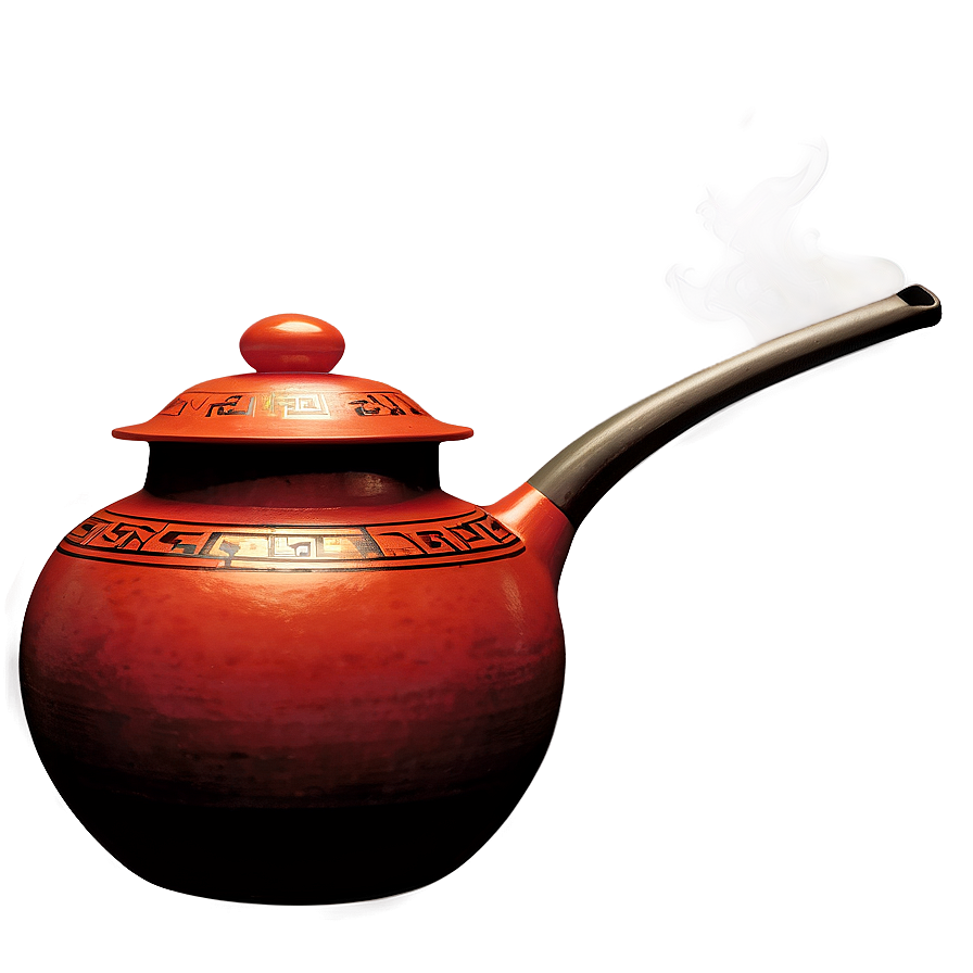 Chinese Pot Png 05242024 PNG Image