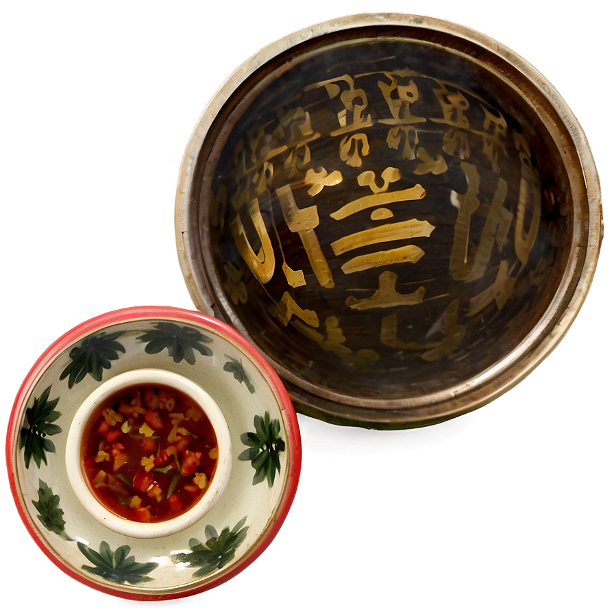 Chinese Pot Png 22 PNG Image