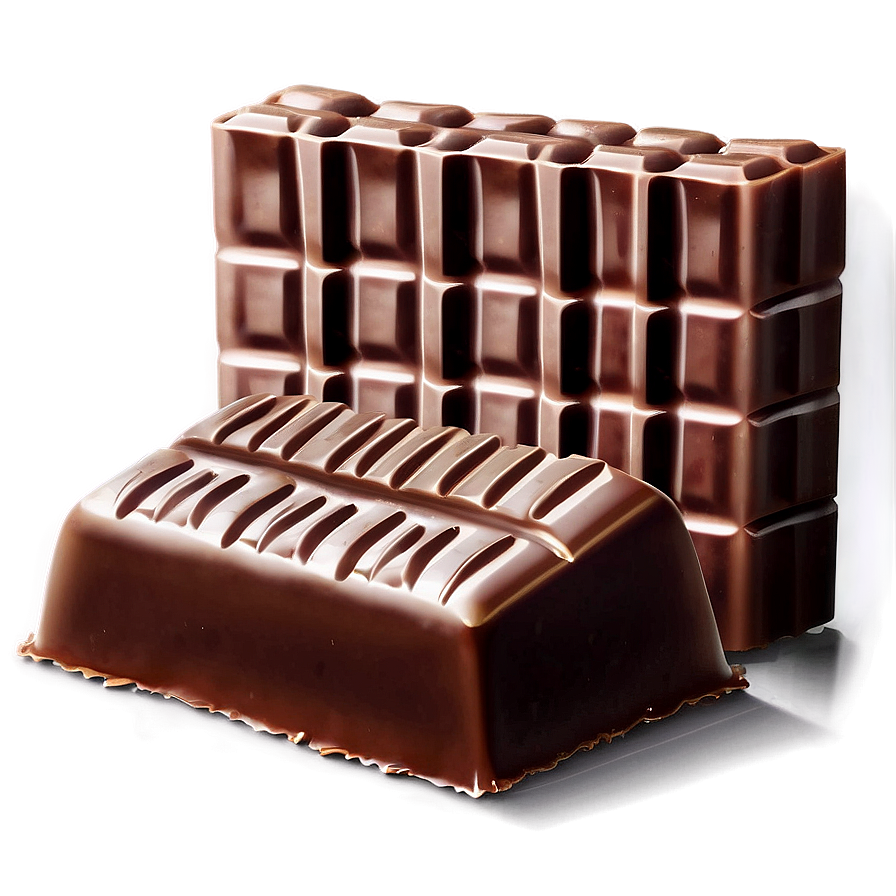 Chocolate Block Png Fjk PNG Image