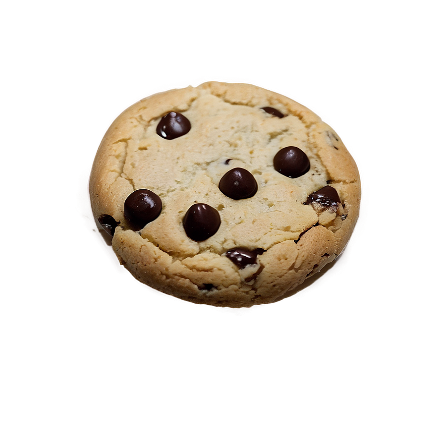 Chocolate Chip Cookie Png 37 PNG Image