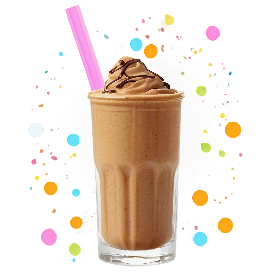 Chocolate Peanut Butter Smoothie Png 78 PNG Image