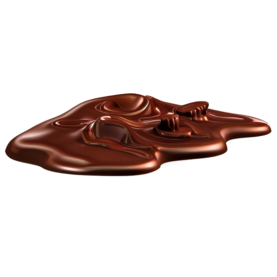 Chocolate Splash Png Rsb40 PNG Image