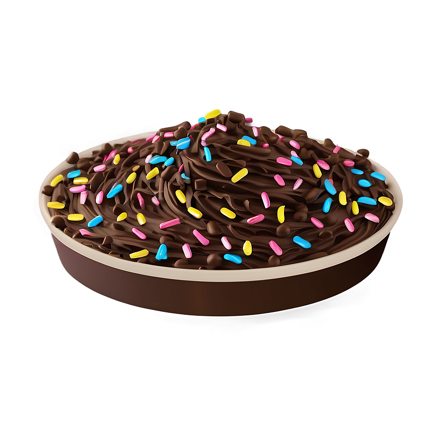 Chocolate Sprinkles Png 33 PNG Image