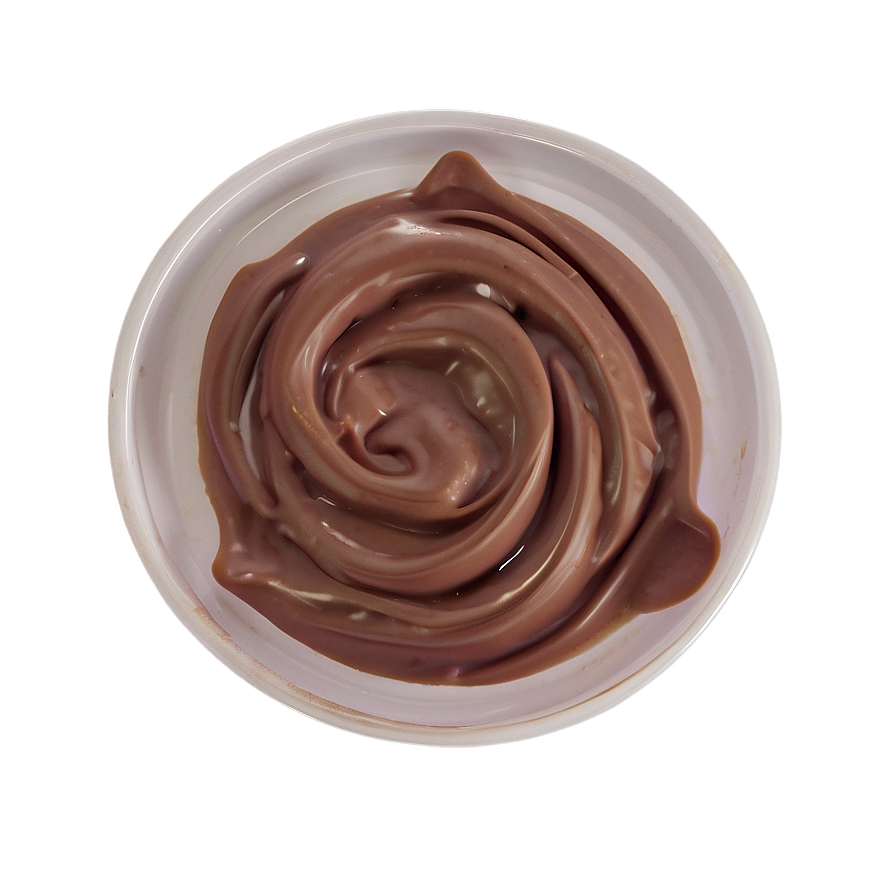 Chocolate Yogurt Png Hgn72 PNG Image