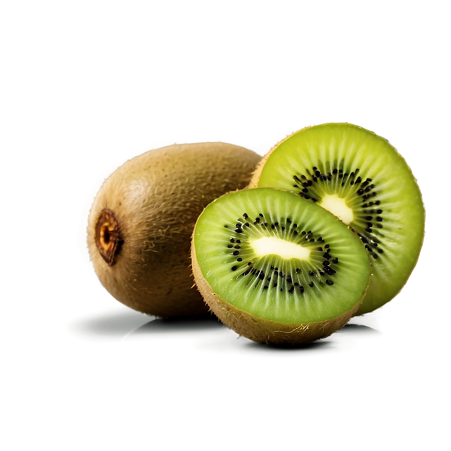 Chopped Kiwi Fruit Png 05242024 PNG Image