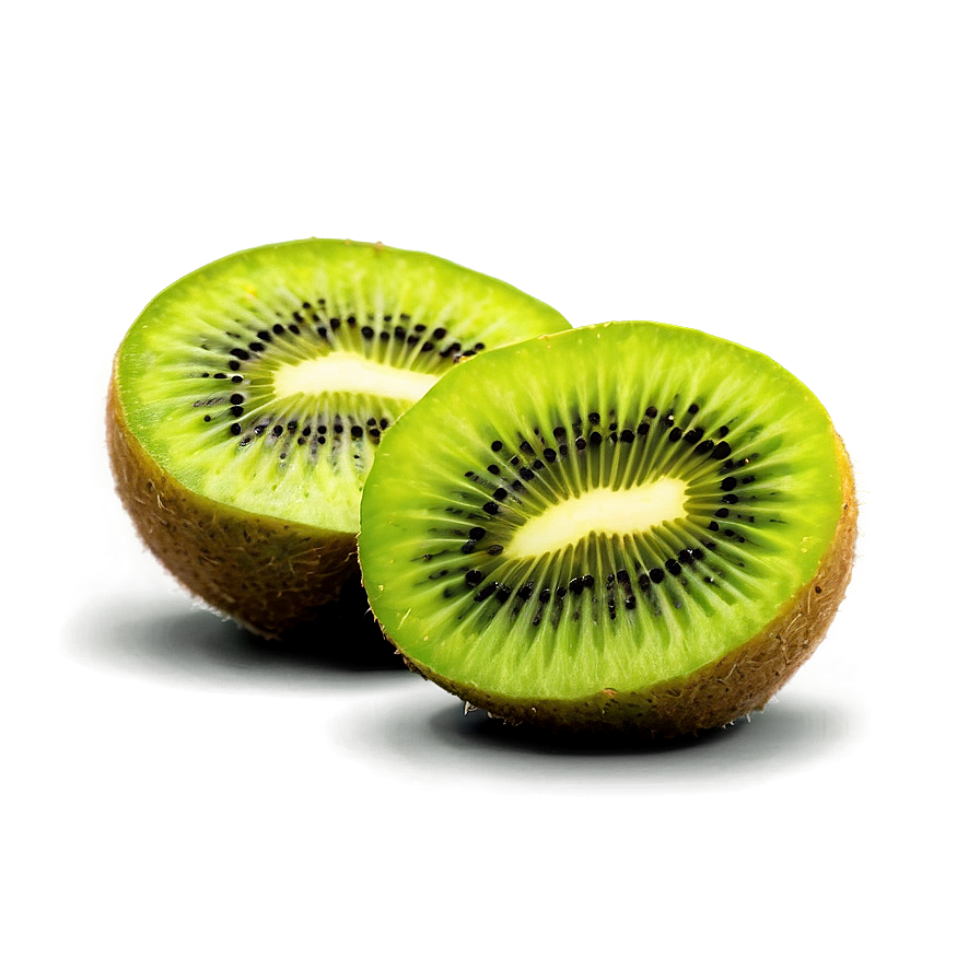 Chopped Kiwi Fruit Png 80 PNG Image