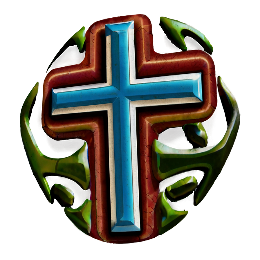 Christian B PNG Image