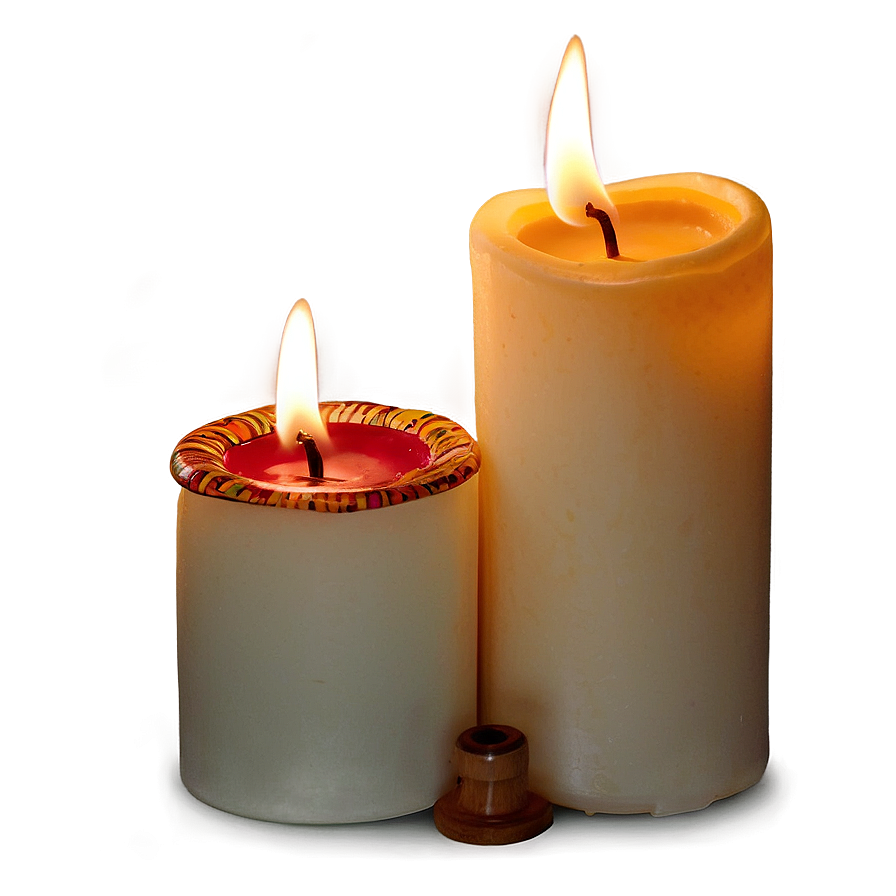 Christian Candle Light Png 06232024 PNG Image