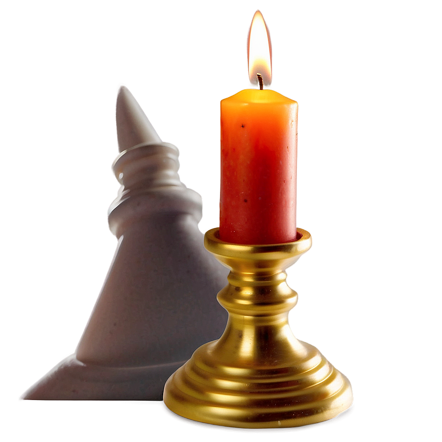 Christian Candle Light Png Kms PNG Image