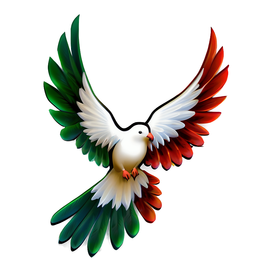 Christian Dove Peace Png Rmh PNG Image