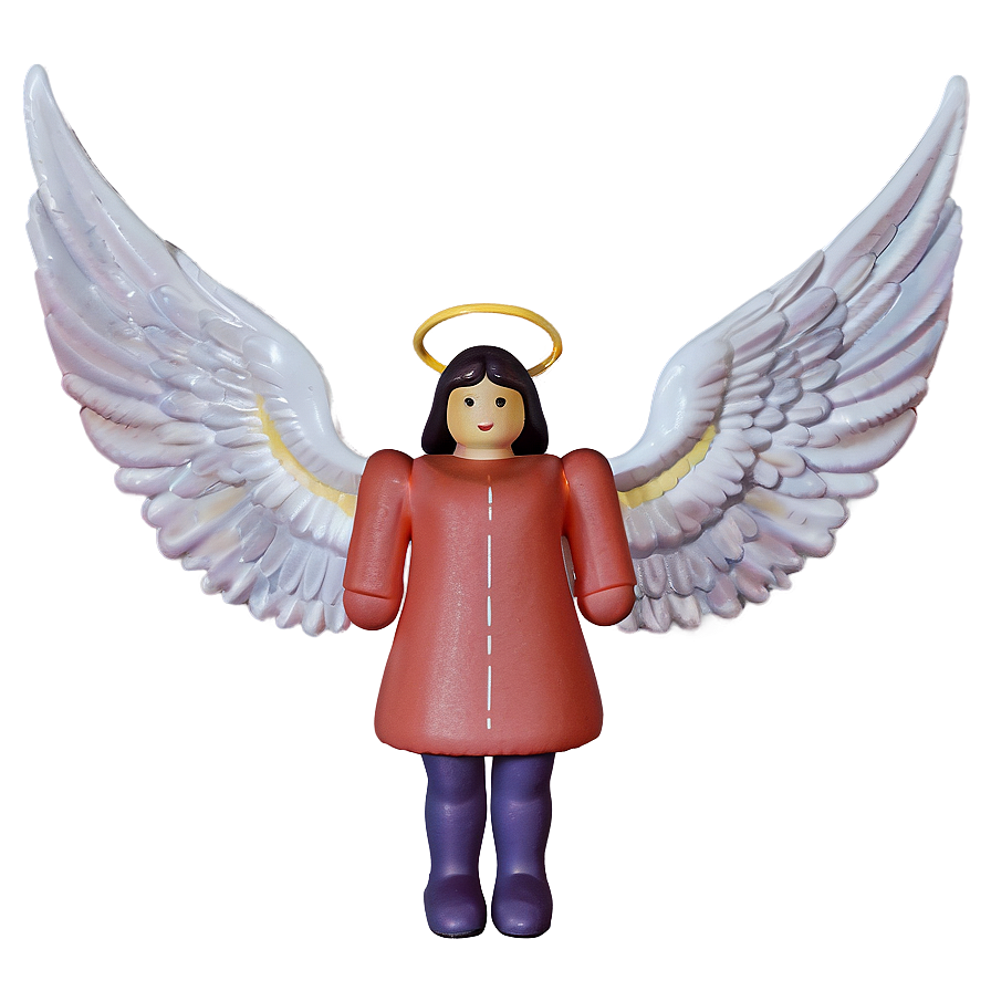 Christian Guardian Angel Png 36 PNG Image