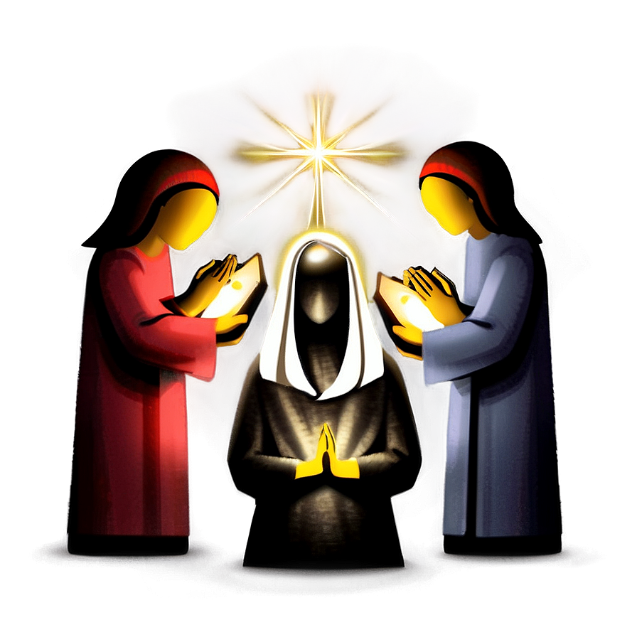 Christian Worship Icons Png Jfp PNG Image