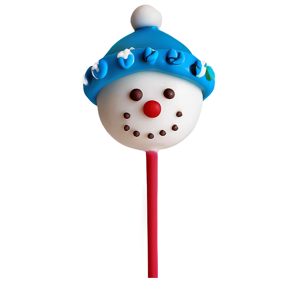 Christmas Cake Pop Png Lxd PNG Image