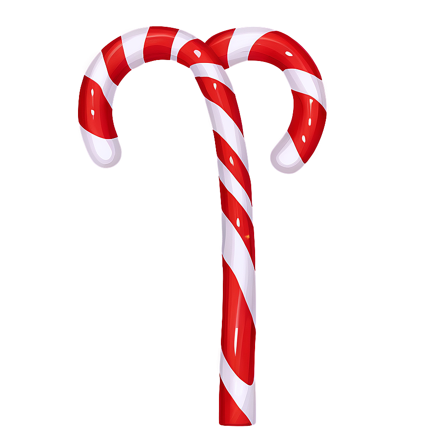 Christmas Candy Cane Png 06292024 PNG Image