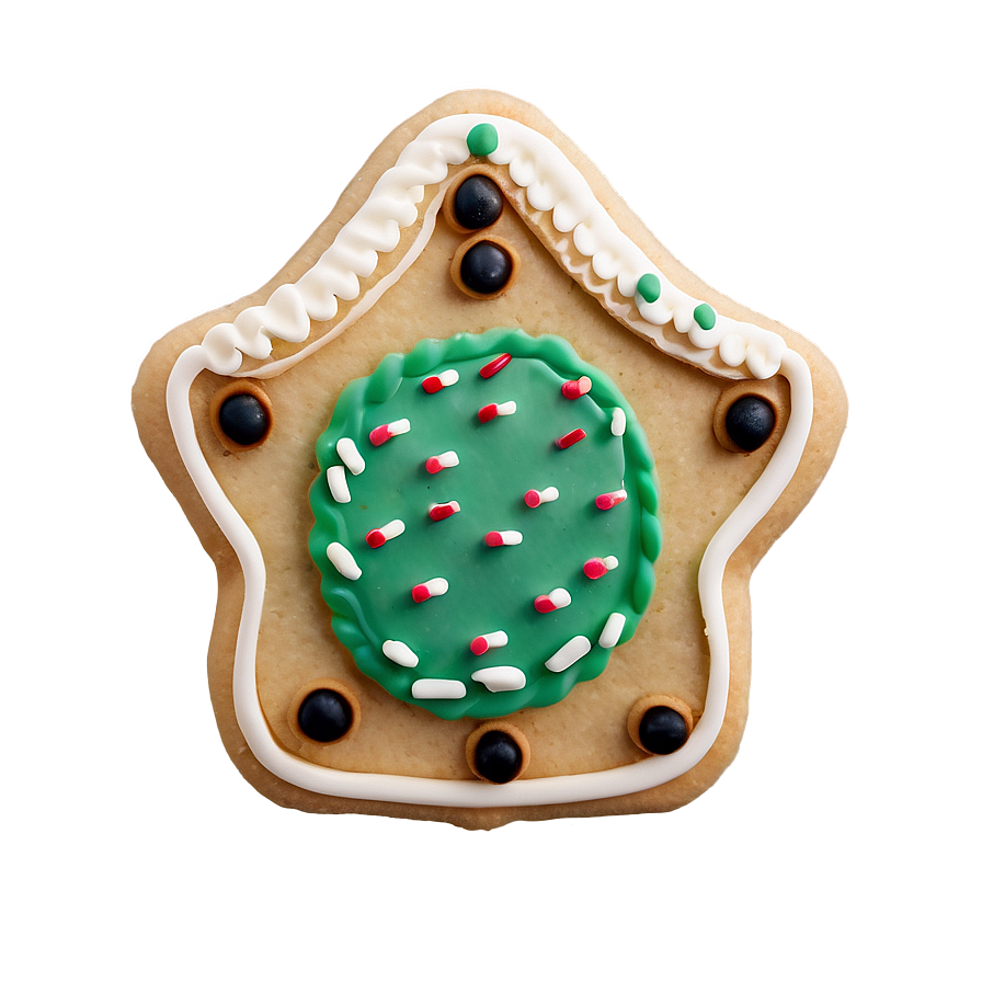 Christmas Cookie Baking Workshop Png 1 PNG Image