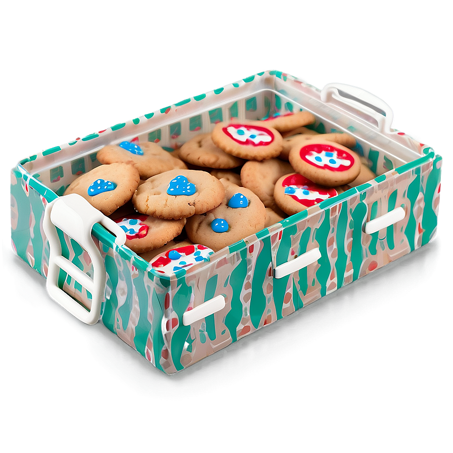 Christmas Cookie Storage Tips Png 06202024 PNG Image