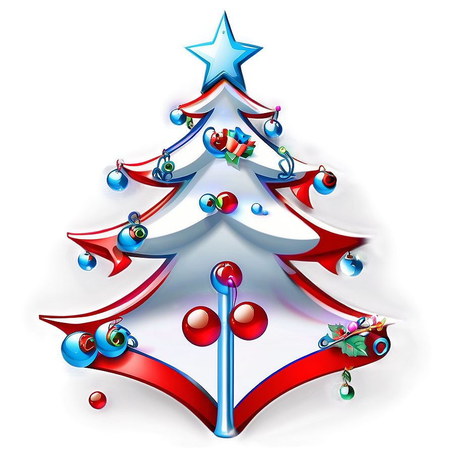 Christmas Designs C PNG Image