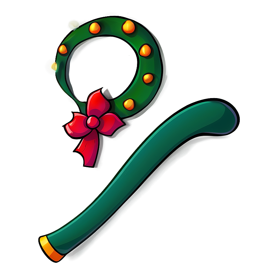 Christmas Doodle Png Hqd52 PNG Image