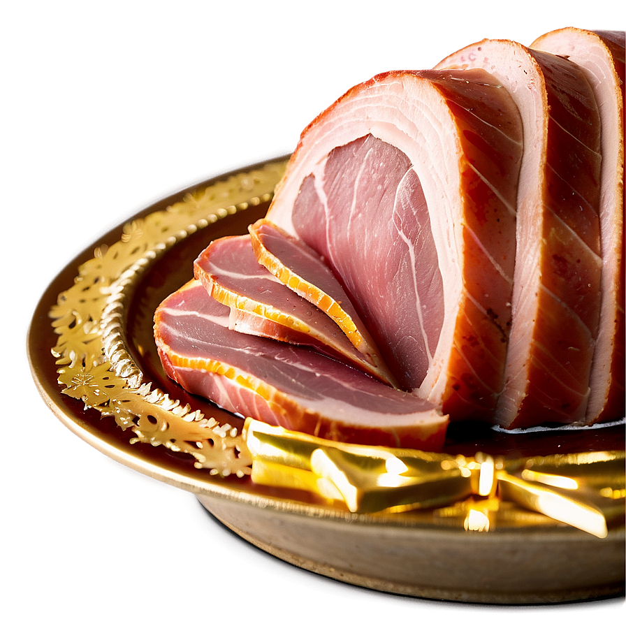 Christmas Ham Png 68 PNG Image