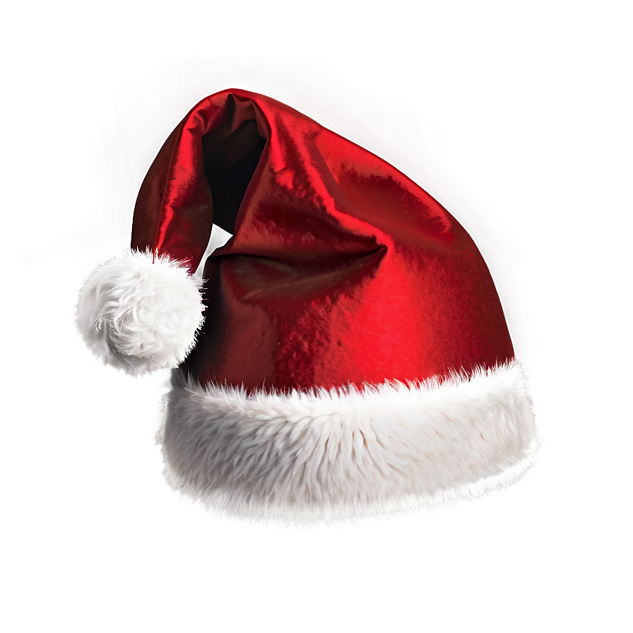 Christmas Hat For Adults Png Jge PNG Image