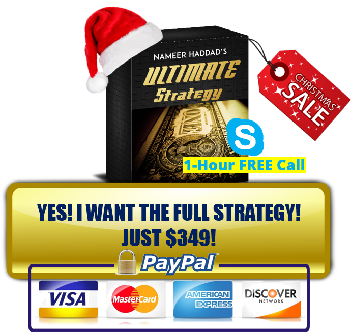 Christmas Sale Strategy Book Promotion PNG Image