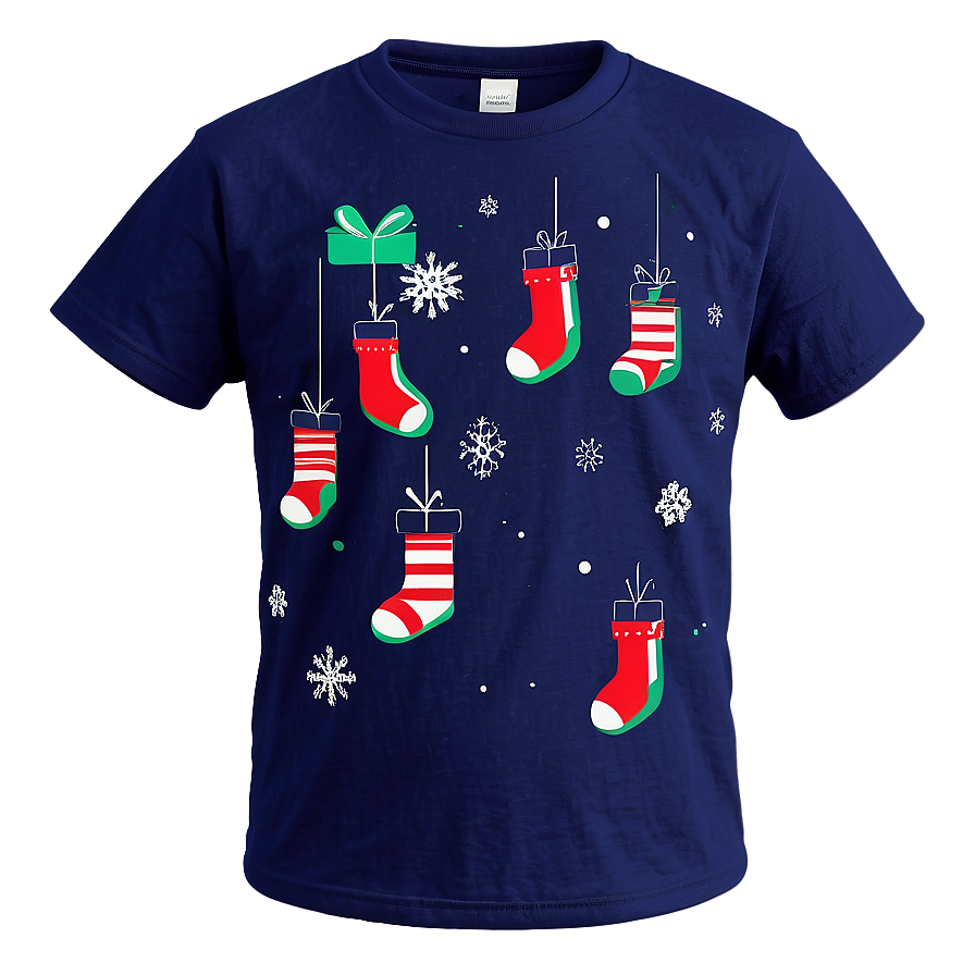 Christmas Shirt Design Png 85 PNG Image