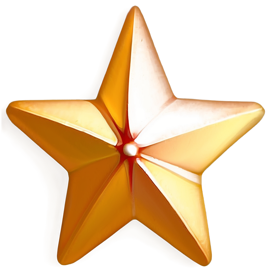 Christmas Star Silhouette Png Nmo4 PNG Image