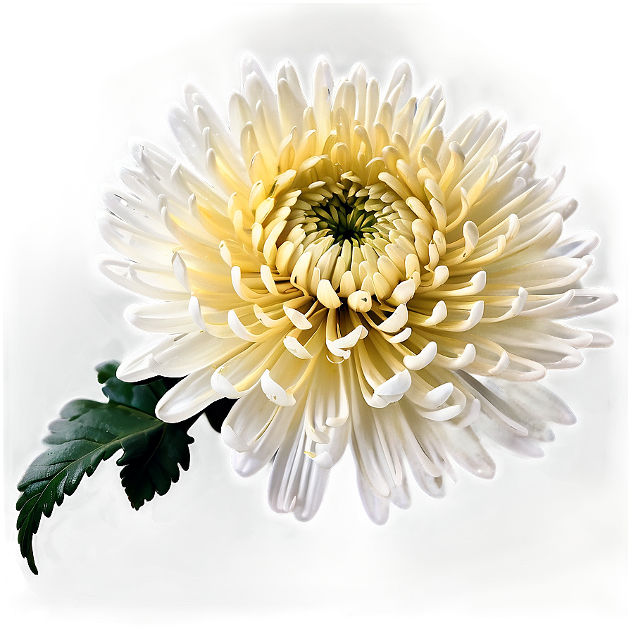 Chrysanthemum Wedding Decor Png Evo6 PNG Image