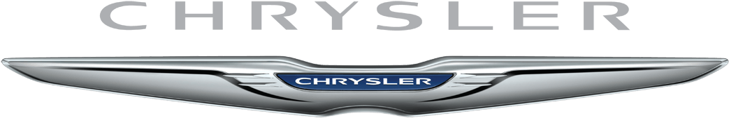 Chrysler Logo Emblem PNG Image